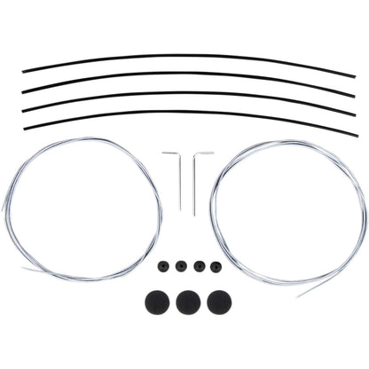 Mobius X8 Knee Brace Cable Kit - 2X-Small/X-Small [MPN: 5130000]_429884