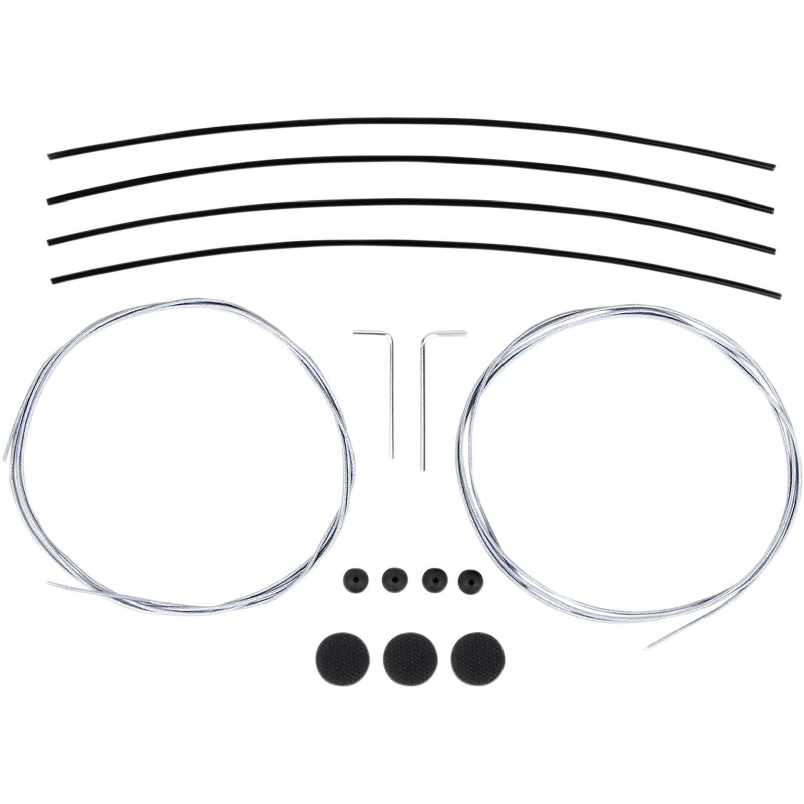 Mobius X8 Knee Brace Cable Kit - Small/Medium/Large [MPN: 5130002]_429885