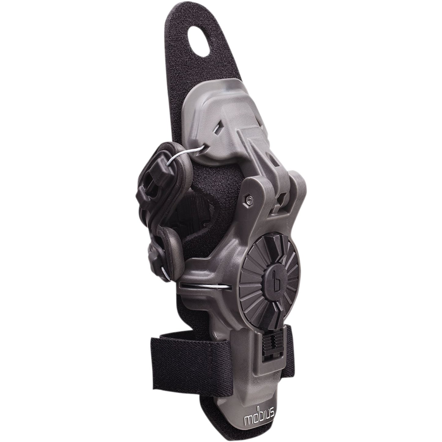 Mobius X8 Wrist Brace - Gray - Small/Medium [MPN: 6010310]_429889
