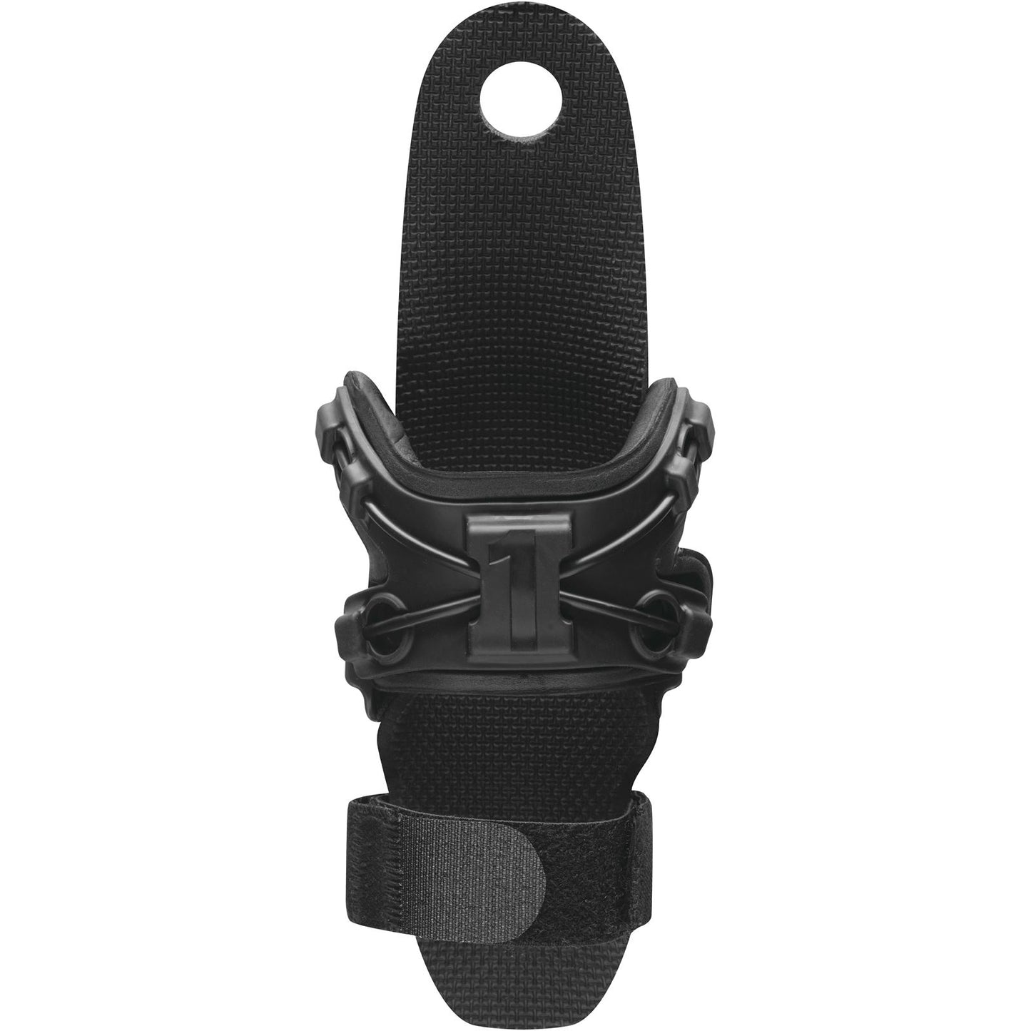 Mobius X8 Wrist Brace - Gray - Small/Medium [MPN: 6010310]_122531