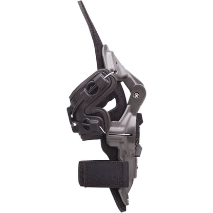 Mobius X8 Wrist Brace - Gray - Small/Medium [MPN: 6010310]_429890