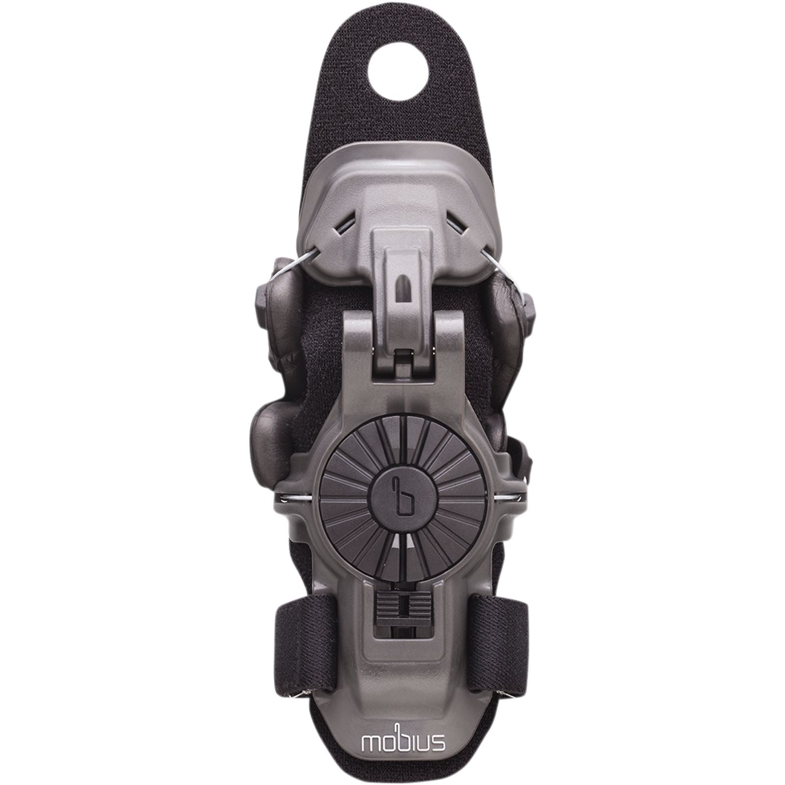 Mobius X8 Wrist Brace - Gray - Small/Medium [MPN: 6010310]_429891