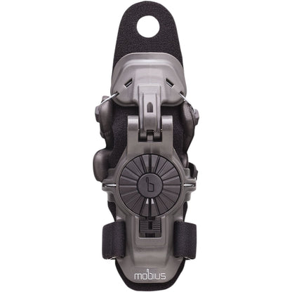 Mobius X8 Wrist Brace - Gray - Small/Medium [MPN: 6010310]_429891