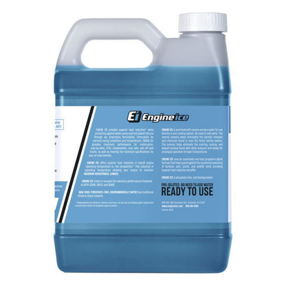 Engine Ice Coolant - 64 oz [MPN: TYDS008]_1242571