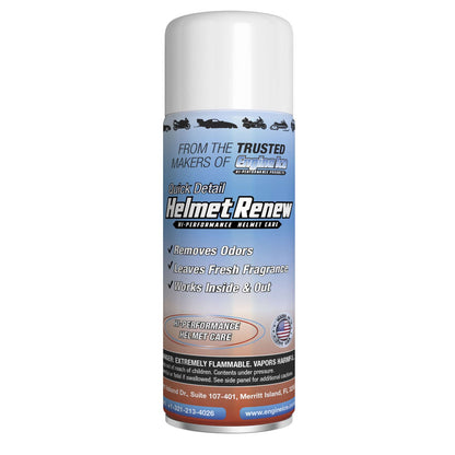 Engine Ice Plastic Shine - 11oz [MPN: TYBW-1001]_122536