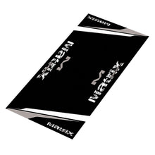 Matrix Concepts R2 PVC 2MM Floor Mat - Black/Silver [MPN: R2-201]_122578