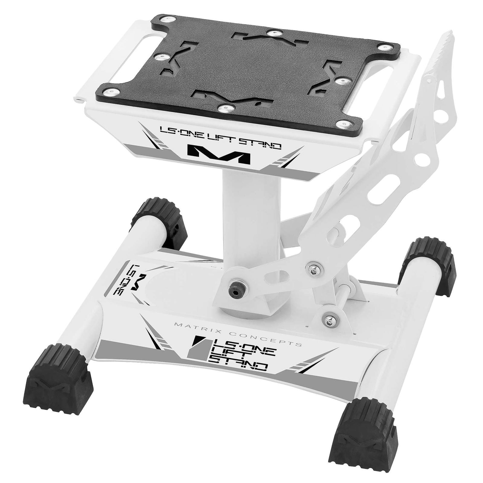 Matrix Concepts LS-One Lift Stand - White [MPN: LS1-100]_122611