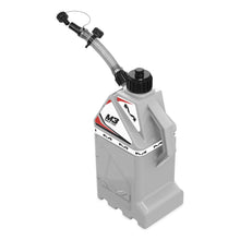 Matrix Concepts M3 Utility Can - White [MPN: M3-100]_122628