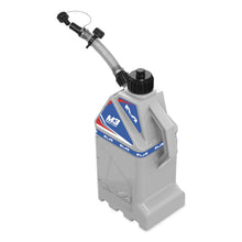 Matrix Concepts M3 Utility Can - Blue [MPN: M3-103]_122630