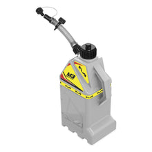 Matrix Concepts M3 Utility Can - Yellow [MPN: M3-104]_122631