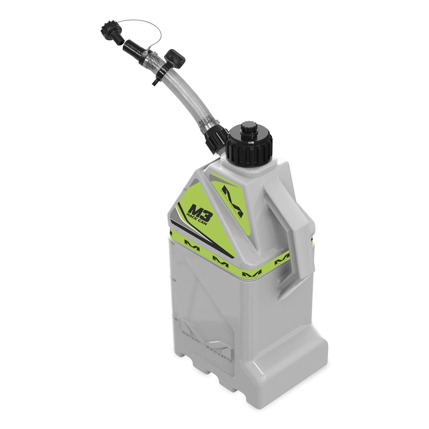 Matrix Concepts M3 Utility Can - Green [MPN: M3-105]_122632