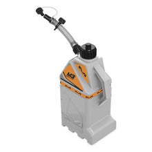 Matrix Concepts M3 Utility Can - Orange [MPN: M3-106]_122633