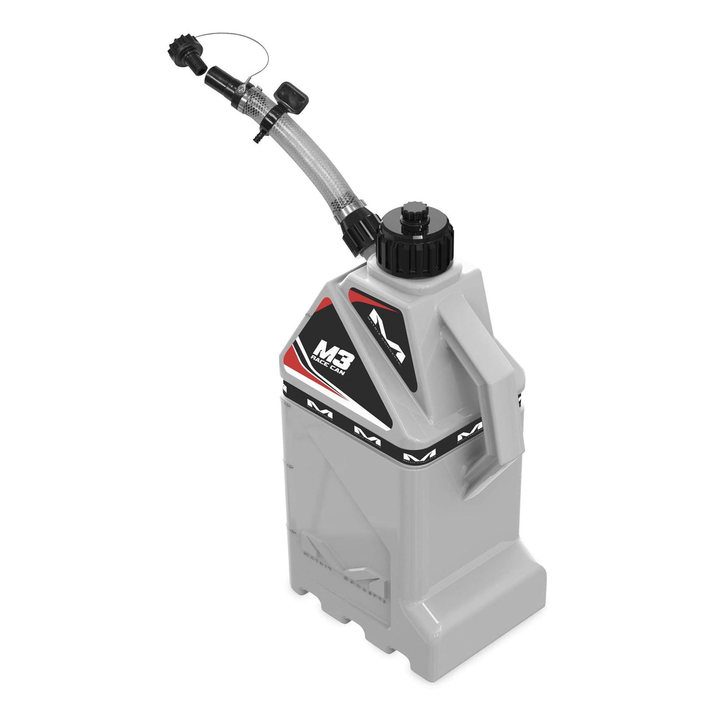 Matrix Concepts M3 Utility Can - Black [MPN: M3-101]_122634