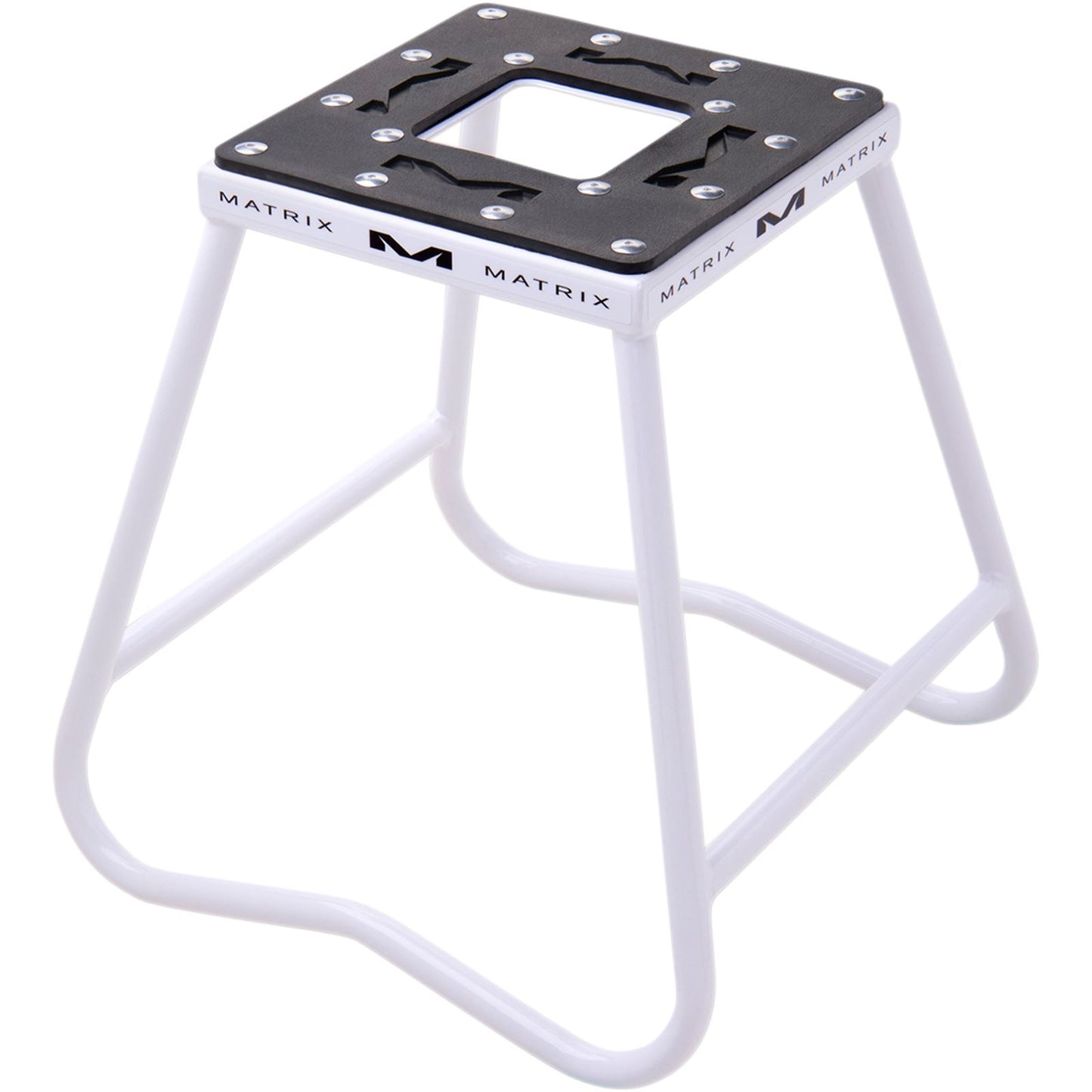Matrix Concepts C1 Steel Stand White [MPN: C1-100]_424648
