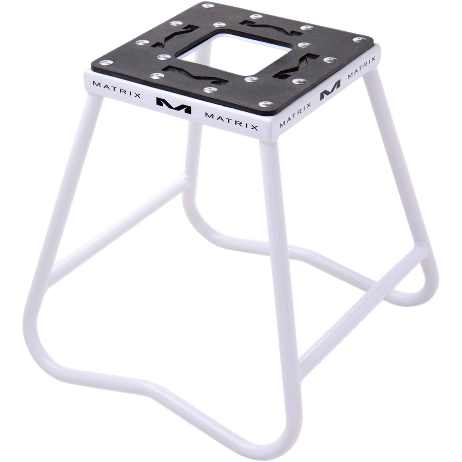 Matrix Concepts C1 Steel Stand White [MPN: C1-100]_424648
