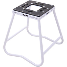 Matrix Concepts C1 Steel Stand White [MPN: C1-100]_424648