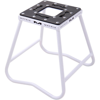 Matrix Concepts C1 Steel Stand White [MPN: C1-100]_424648