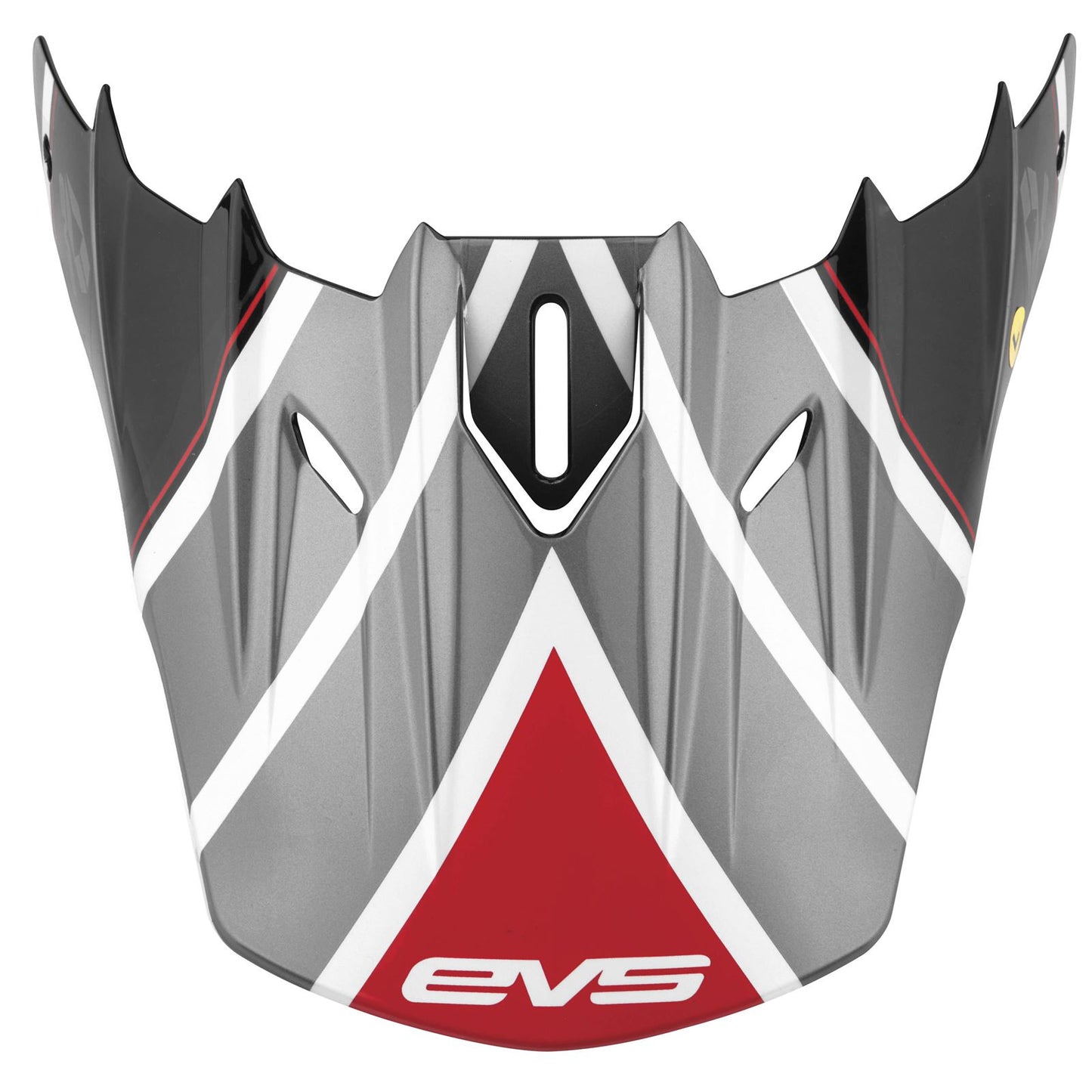 EVS Sports EVS T5 REPLACEMENT VISORS COSMIC BLACK HE18T5C-VSBK OPEN BOX HE18T5C-VSBK_1380825