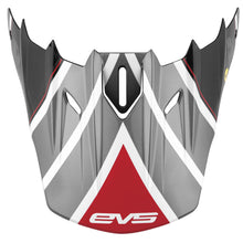 EVS Sports EVS T5 REPLACEMENT VISORS COSMIC BLACK HE18T5C-VSBK OPEN BOX HE18T5C-VSBK_1380825