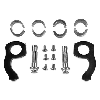 Acerbis X-Factor Mount Kit 2393470001_122786