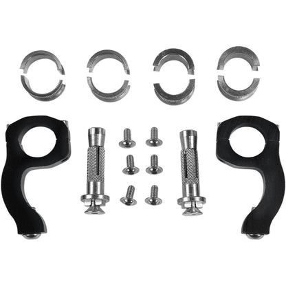 Acerbis X-Factor Mount Kit 2393470001_320377