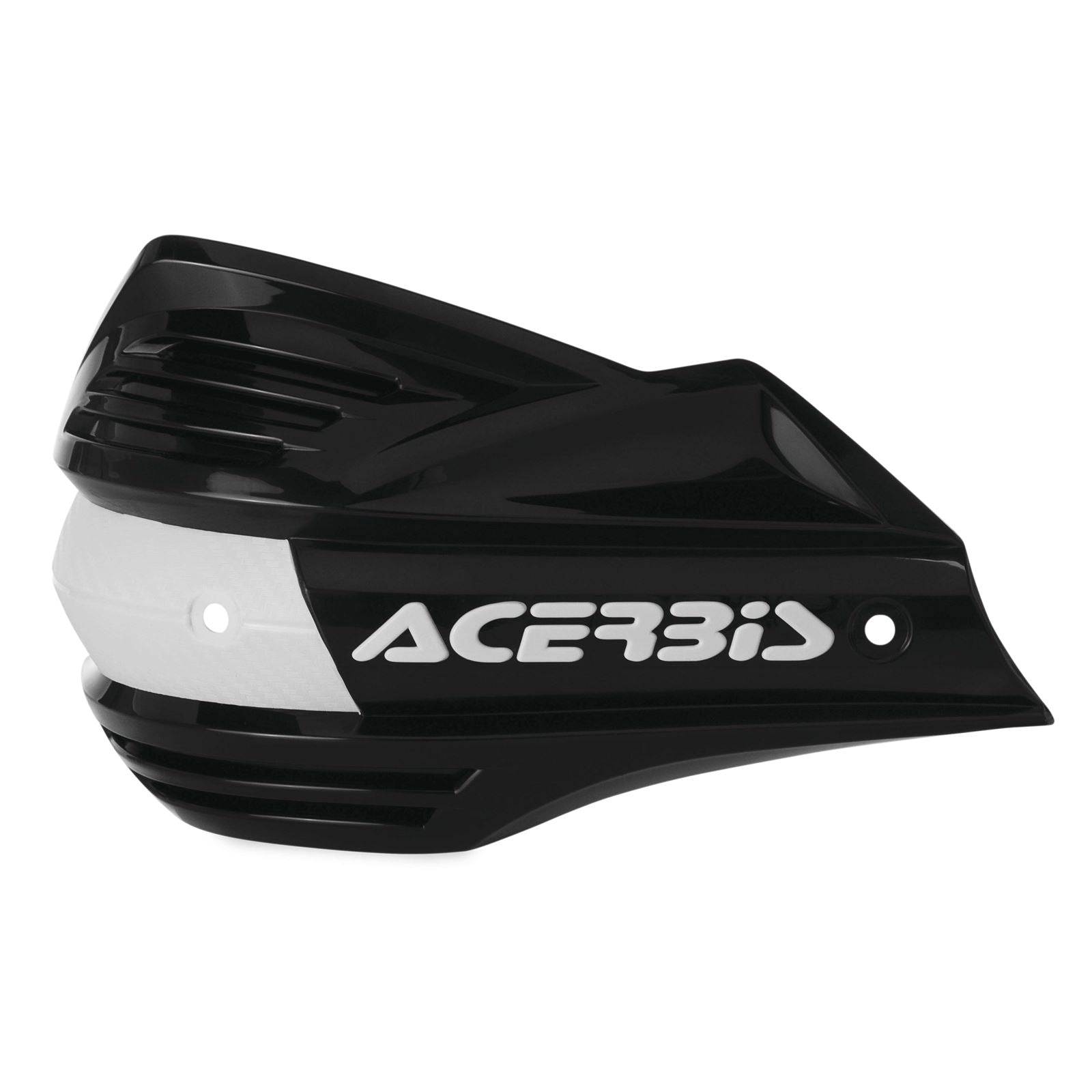 Acerbis Black X-Factor Handguards 2393480001_122787