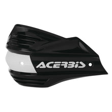 Acerbis Black X-Factor Handguards 2393480001_122787