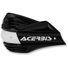 Acerbis Black X-Factor Handguards 2393480001_320378