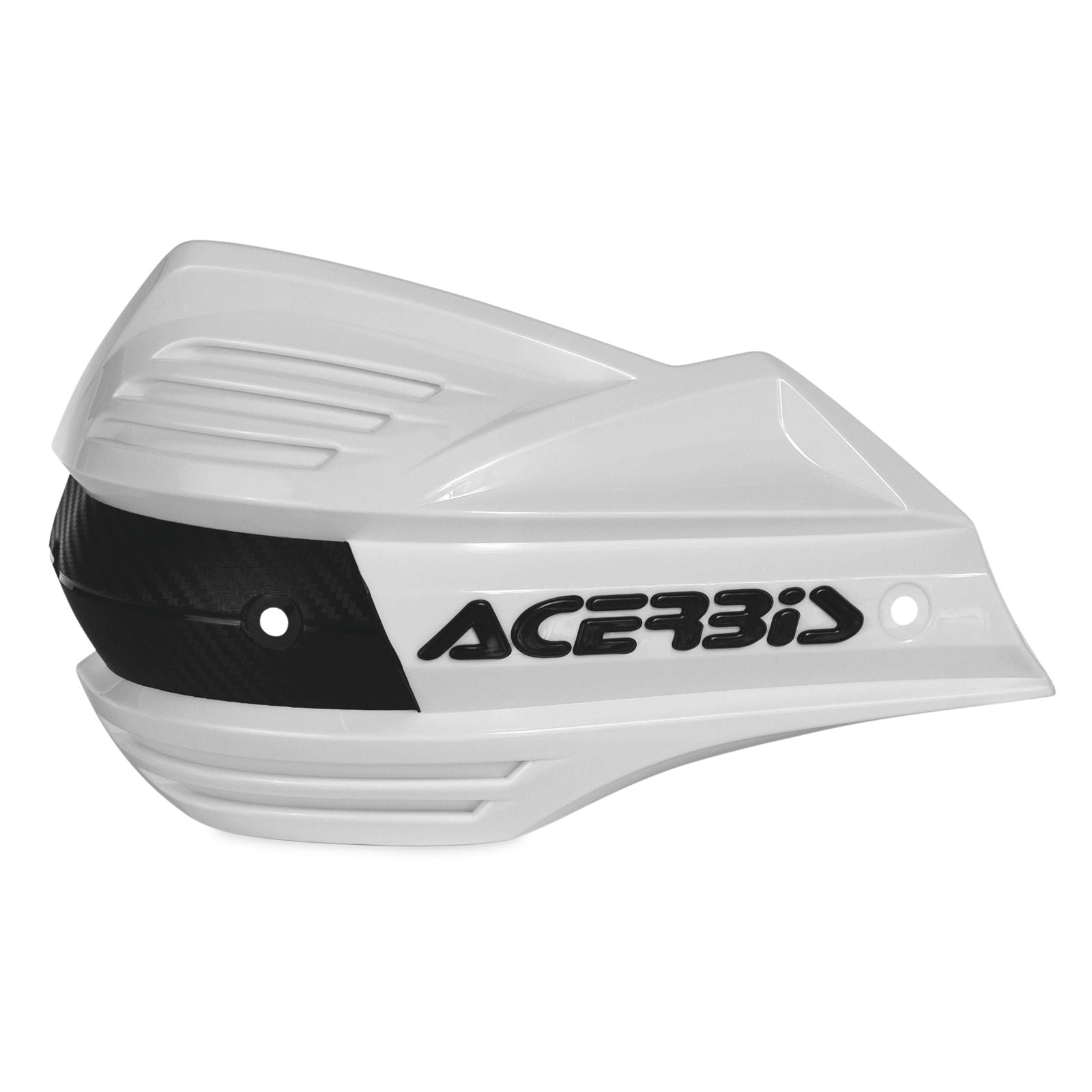 Acerbis White X-Factor Handguards 2393480002_122788