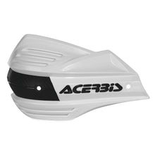 Acerbis White X-Factor Handguards 2393480002_122788