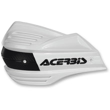 Acerbis White X-Factor Handguards 2393480002_320379