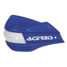 Acerbis Blue X-Factor Handguards 2393480003_122789