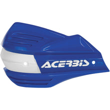 Acerbis Blue X-Factor Handguards 2393480003_320380