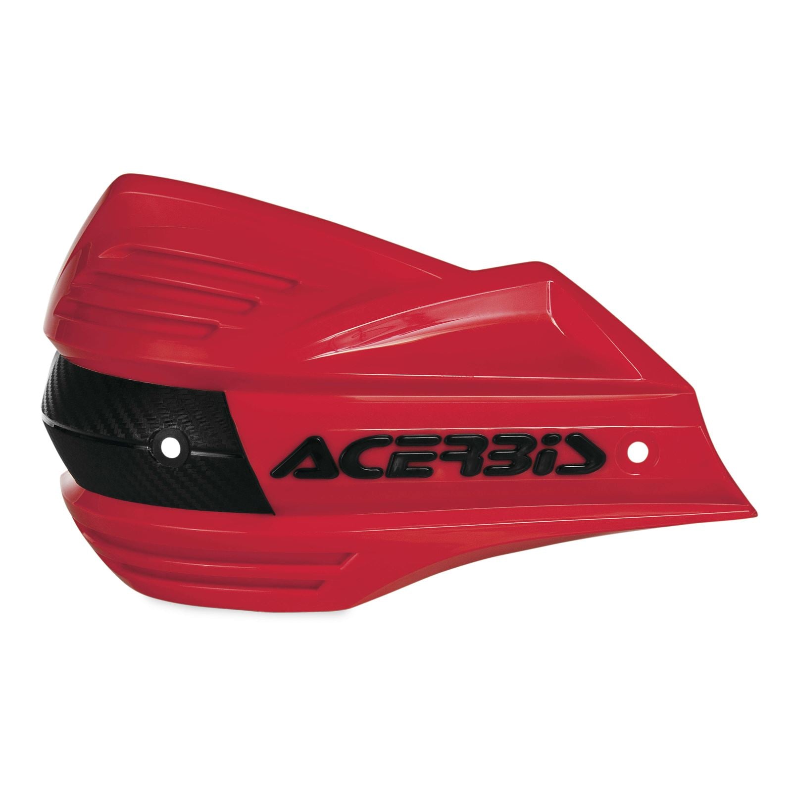 Acerbis Red X-Factor Handguards 2393480004_122790