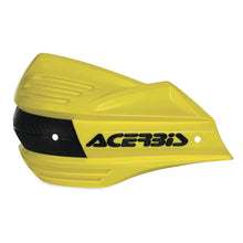 Acerbis Yellow X-Factor Handguards 2393480005_122791