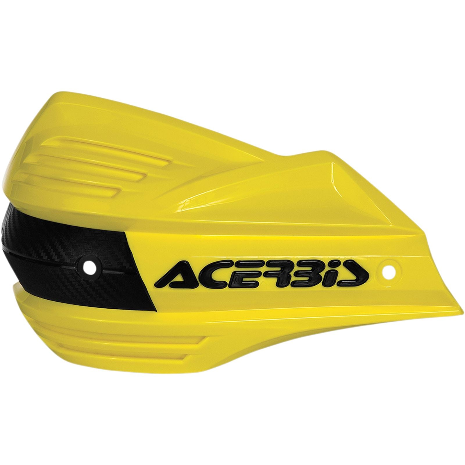 Acerbis Yellow X-Factor Handguards 2393480005_320381