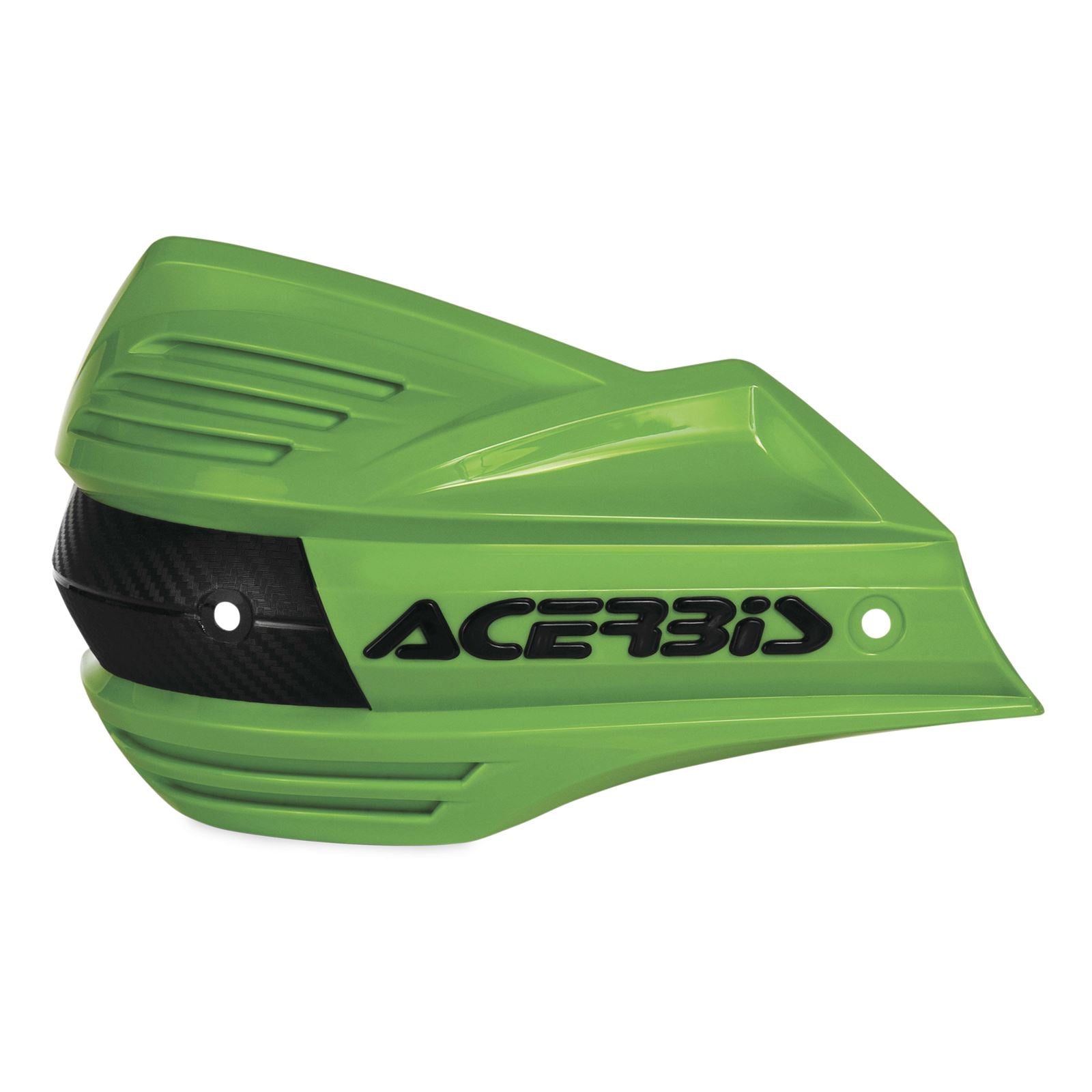Acerbis Green X-Factor Handguards 2393480006_122792
