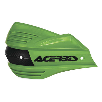 Acerbis Green X-Factor Handguards 2393480006_122792