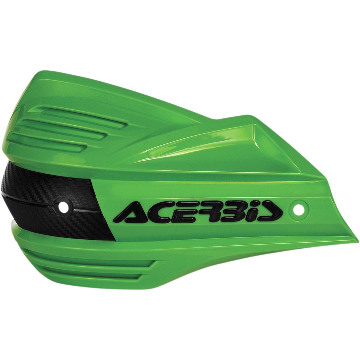 Acerbis Green X-Factor Handguards 2393480006_320382