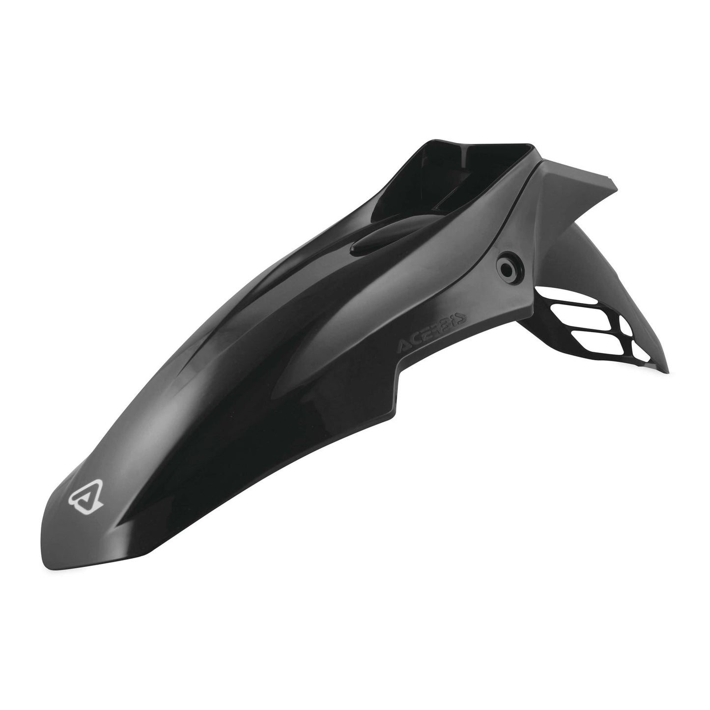 Acerbis Front Fender Black 2072680001_122796