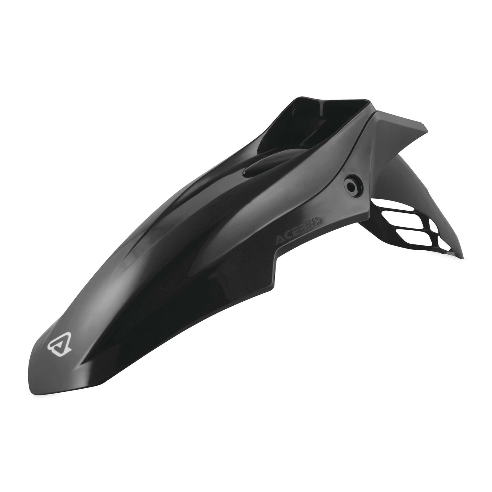 Acerbis Front Fender Black 2072680001_122796