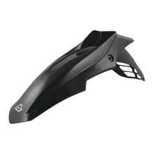 Acerbis Front Fender Black 2072680001_122796