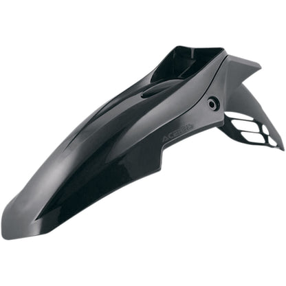 Acerbis Front Fender Black 2072680001_320932