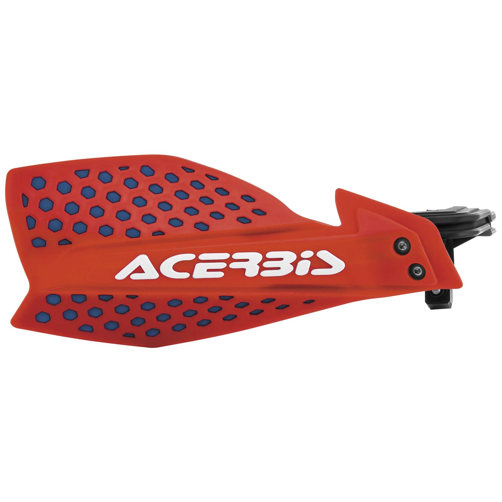 Acerbis Red/Blue X-Ultimate Handguards 2645481228_122798