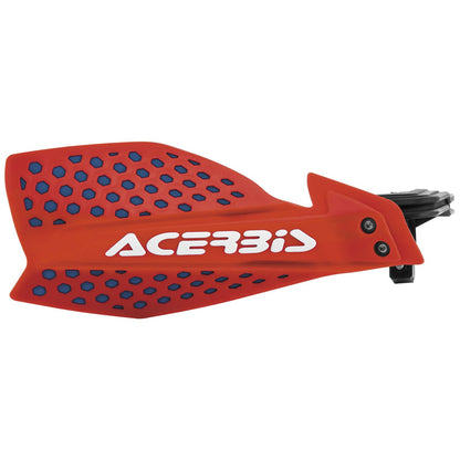 Acerbis Red/Blue X-Ultimate Handguards 2645481228_122798