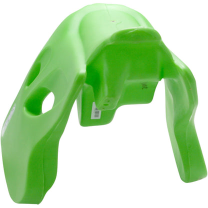 Acerbis Gas Tank - Green - 3.7 Gallon for Kawasaki 2140680006_320463