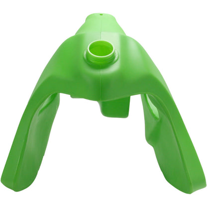 Acerbis Gas Tank - Green - 3.7 Gallon for Kawasaki 2140680006_320464