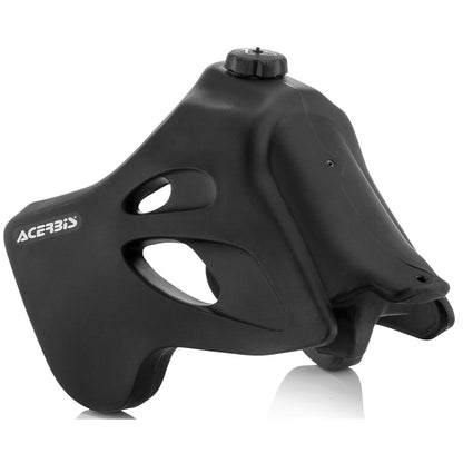 Acerbis Gas Tank - Black - 3.7 Gallon for Kawasaki 2140680001_122805