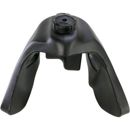 Acerbis Gas Tank - Black - 3.7 Gallon for Kawasaki 2140680001_320487
