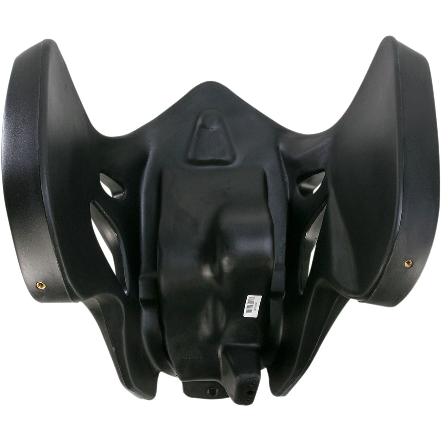 Acerbis Gas Tank - Black - 3.7 Gallon for Kawasaki 2140680001_320488